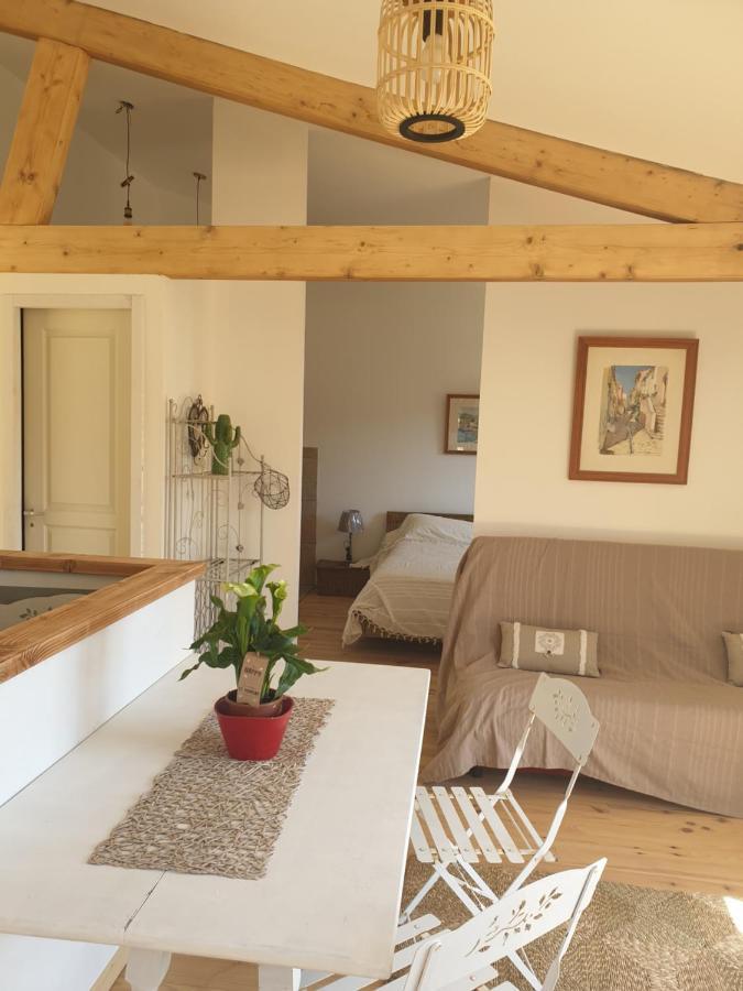 Mas Del Roumany Villa Port Vendres Buitenkant foto