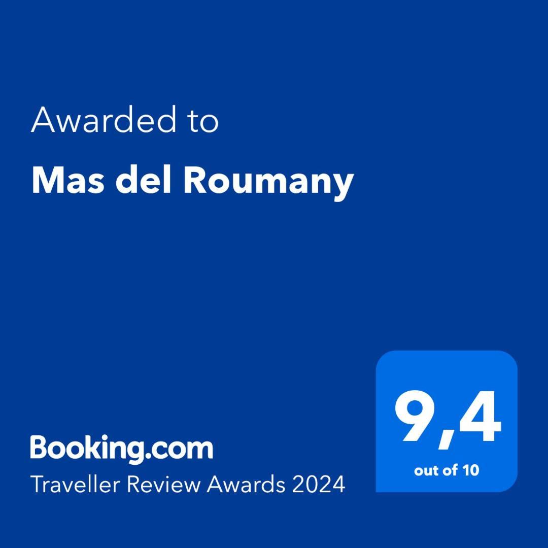 Mas Del Roumany Villa Port Vendres Buitenkant foto